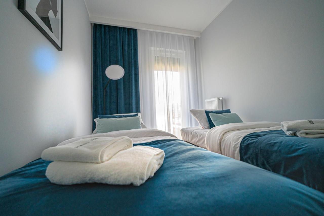 Apartament W Cieplicach Double Relax Jelenia Góra Екстериор снимка