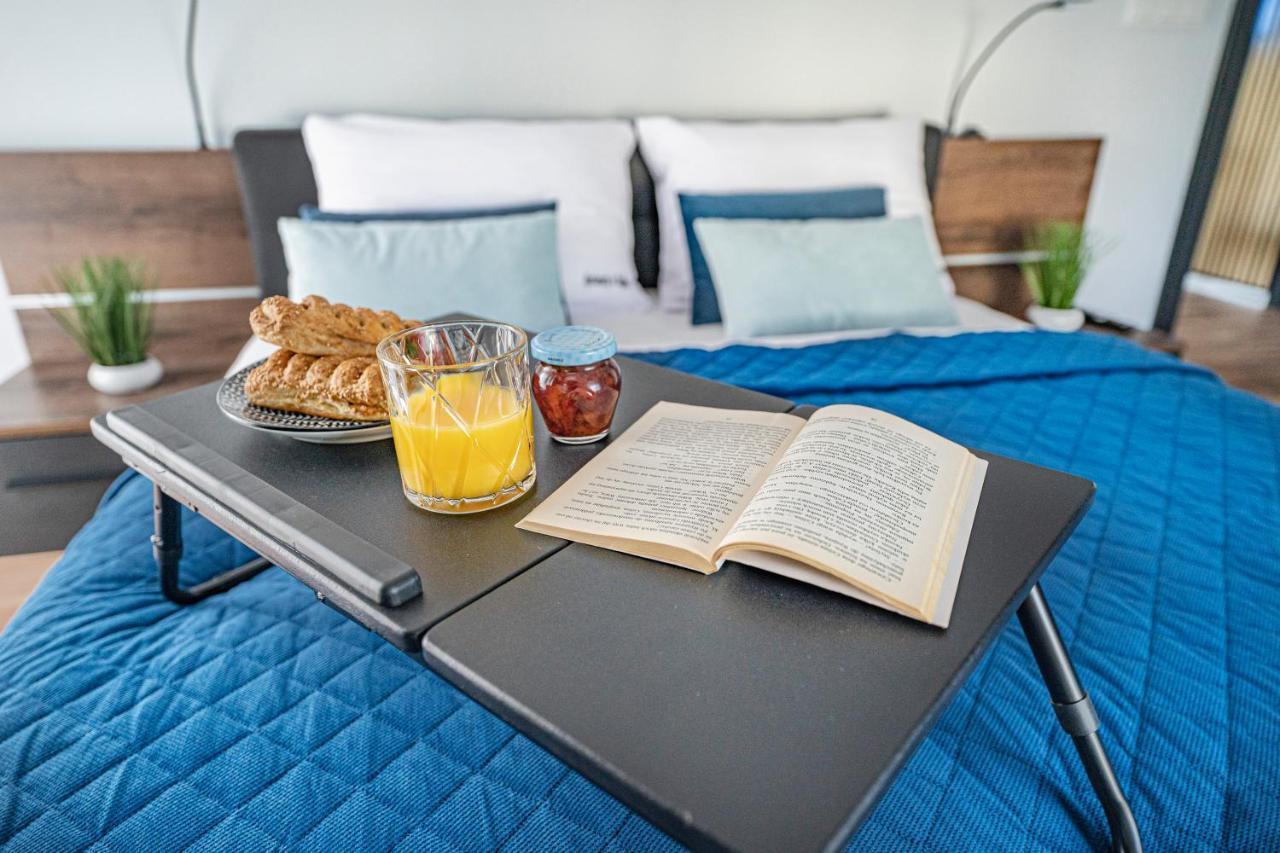 Apartament W Cieplicach Double Relax Jelenia Góra Екстериор снимка