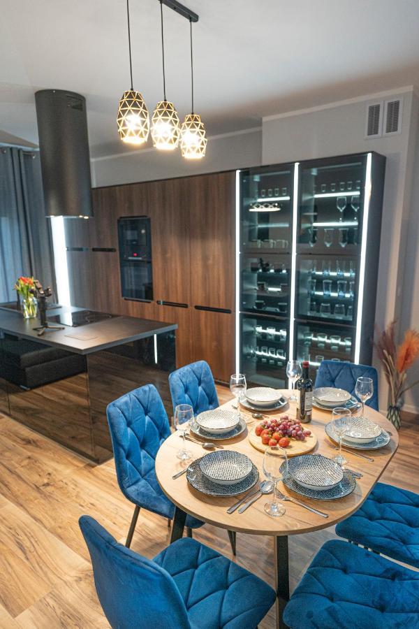 Apartament W Cieplicach Double Relax Jelenia Góra Екстериор снимка