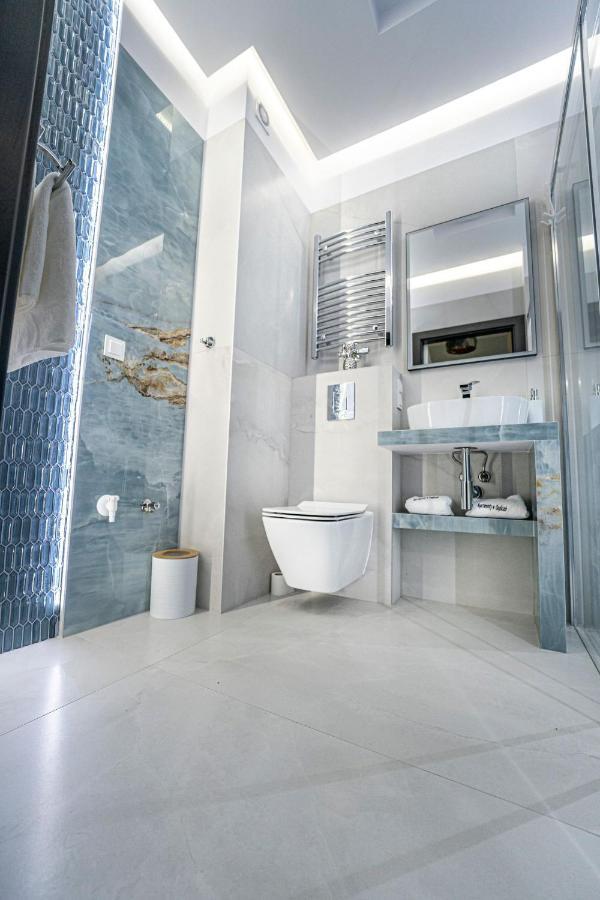 Apartament W Cieplicach Double Relax Jelenia Góra Екстериор снимка
