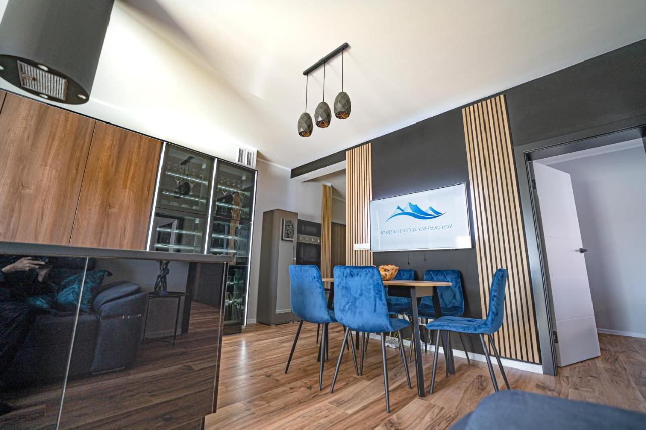 Apartament W Cieplicach Double Relax Jelenia Góra Екстериор снимка