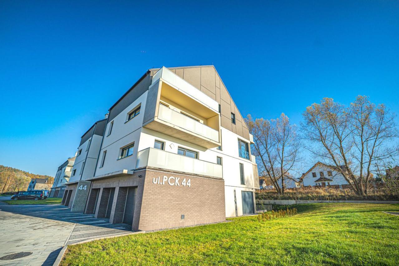 Apartament W Cieplicach Double Relax Jelenia Góra Екстериор снимка